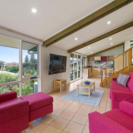 Tathra Beach House Holiday Apartments Eksteriør bilde