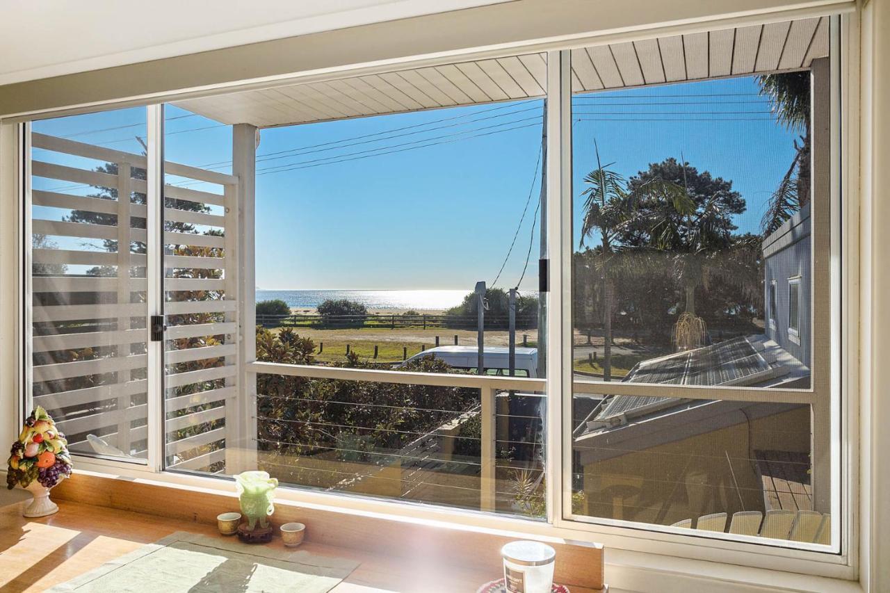 Tathra Beach House Holiday Apartments Eksteriør bilde