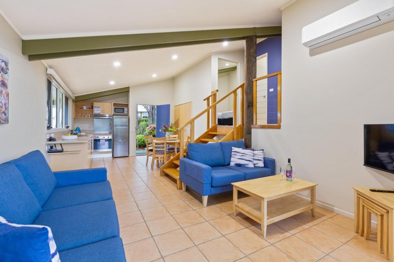 Tathra Beach House Holiday Apartments Eksteriør bilde