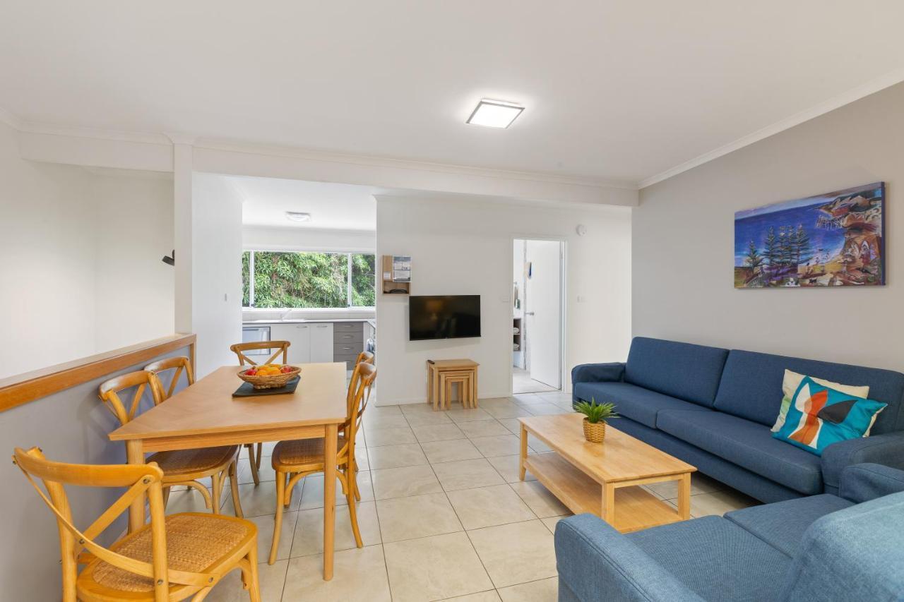 Tathra Beach House Holiday Apartments Eksteriør bilde