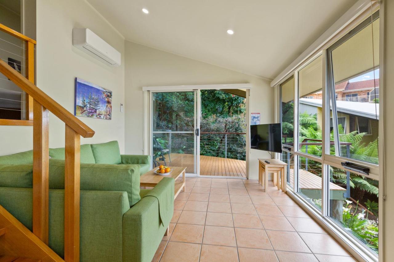 Tathra Beach House Holiday Apartments Eksteriør bilde